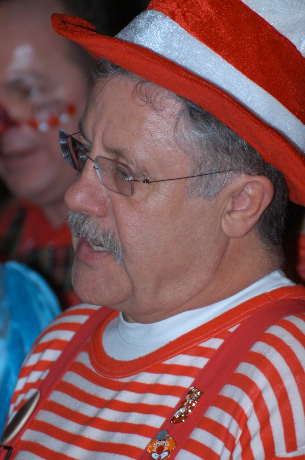 Foto Kost�mball 2010