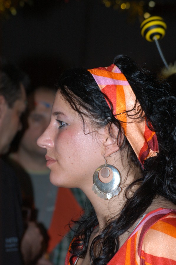 Foto Kost�mball 2010