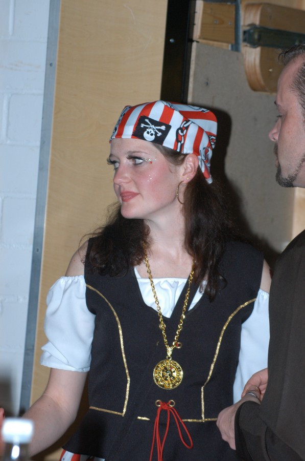 Foto Kost�mball 2010