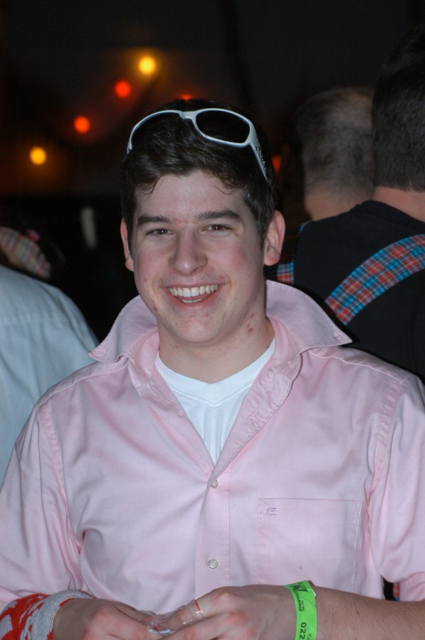 Foto Kost�mball 2010