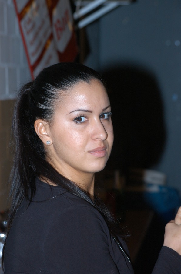 Foto Kost�mball 2010