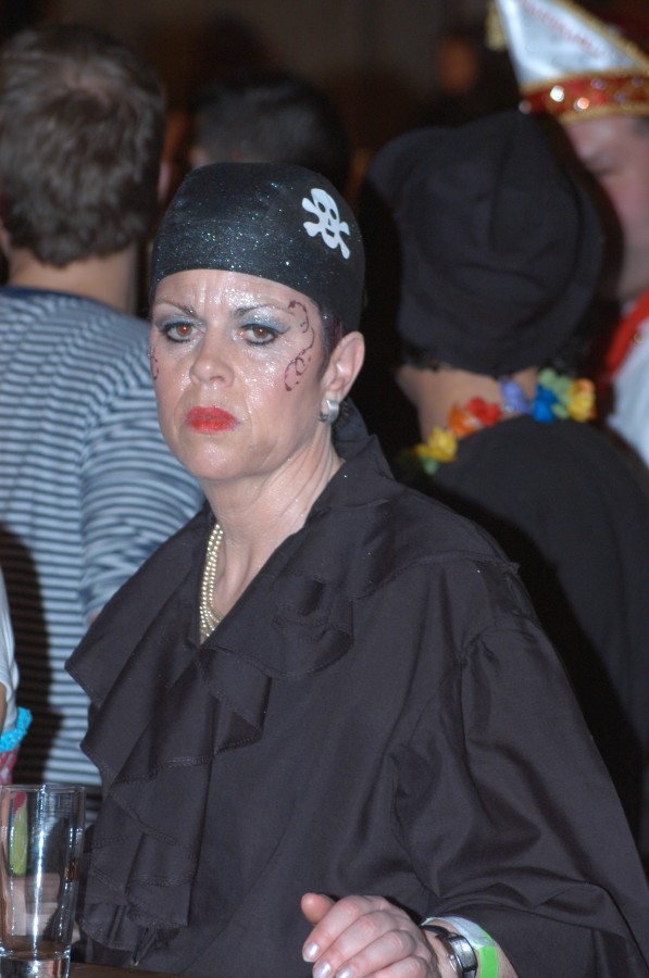 Foto Kost�mball 2010