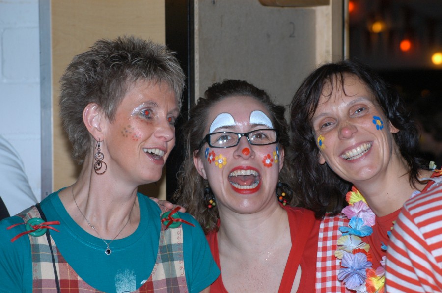 Foto Kost�mball 2010