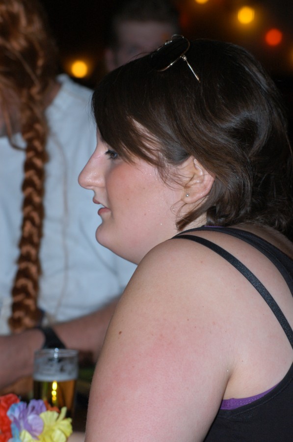 Foto Kost�mball 2010