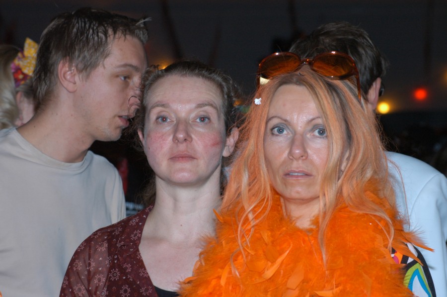 Foto Kost�mball 2010