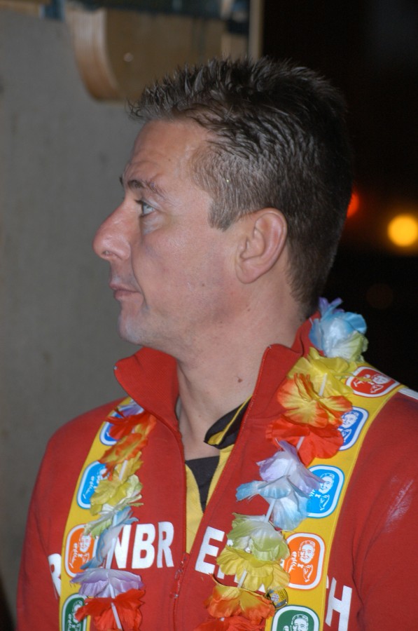 Foto Kost�mball 2010