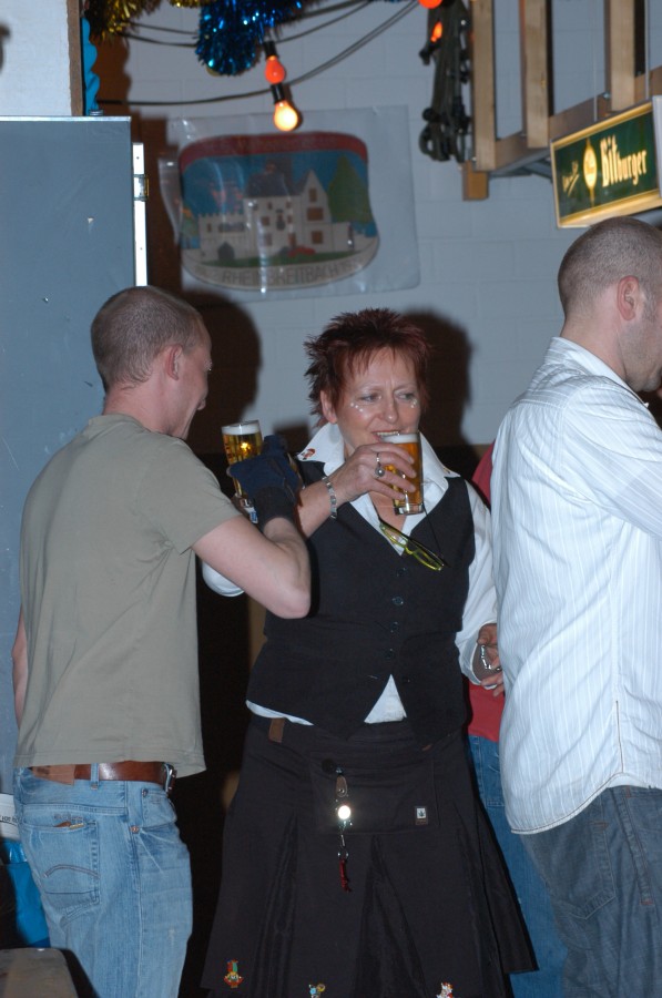 Foto Kost�mball 2010