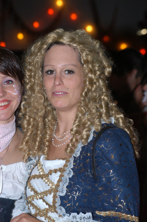 Foto Kost�mball 2010