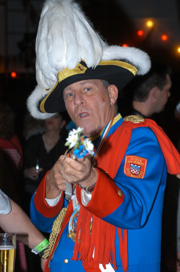 Foto Kost�mball 2010