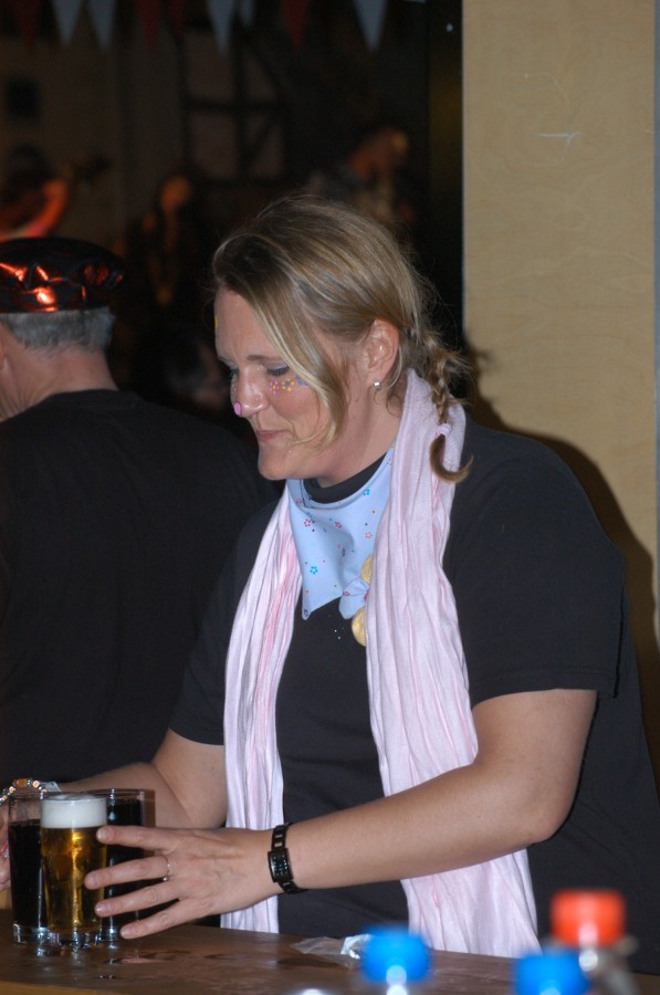 Foto Kost�mball 2010