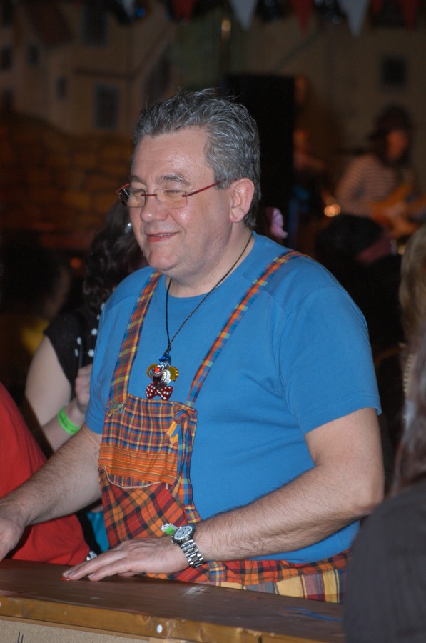 Foto Kost�mball 2010