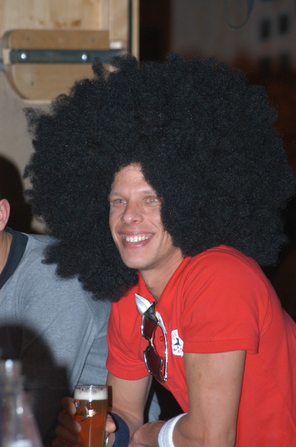 Foto Kost�mball 2010