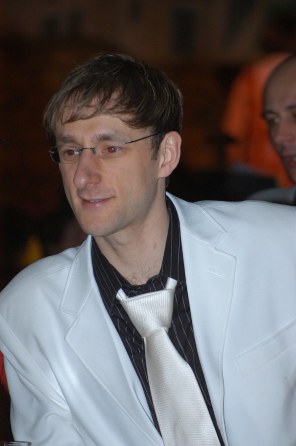 Foto Kost�mball 2010