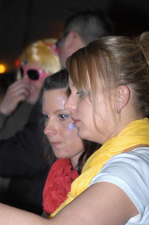 Foto Kost�mball 2010