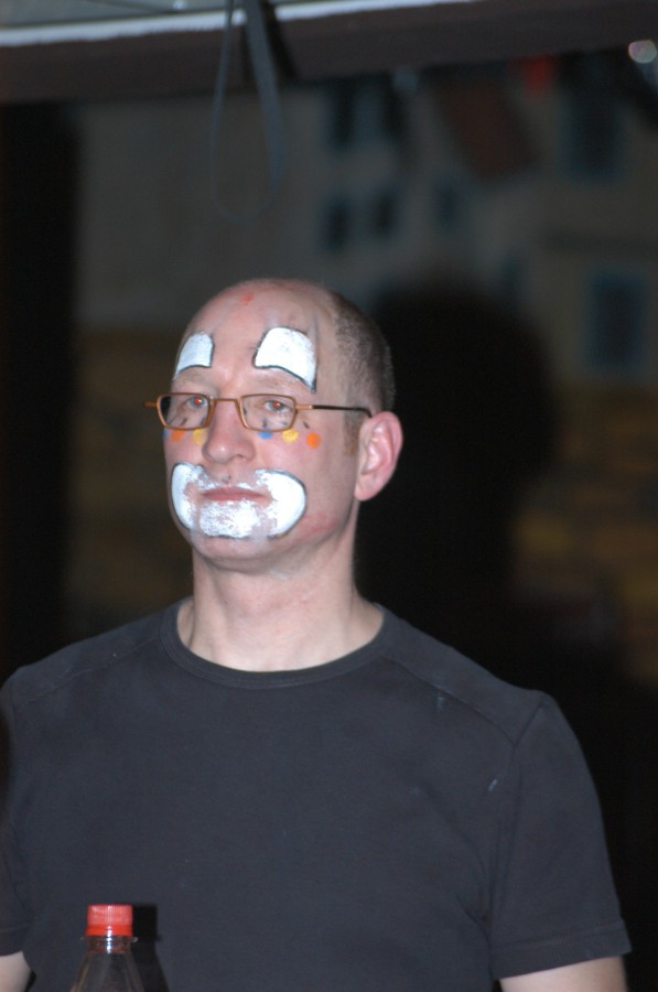 Foto Kost�mball 2010