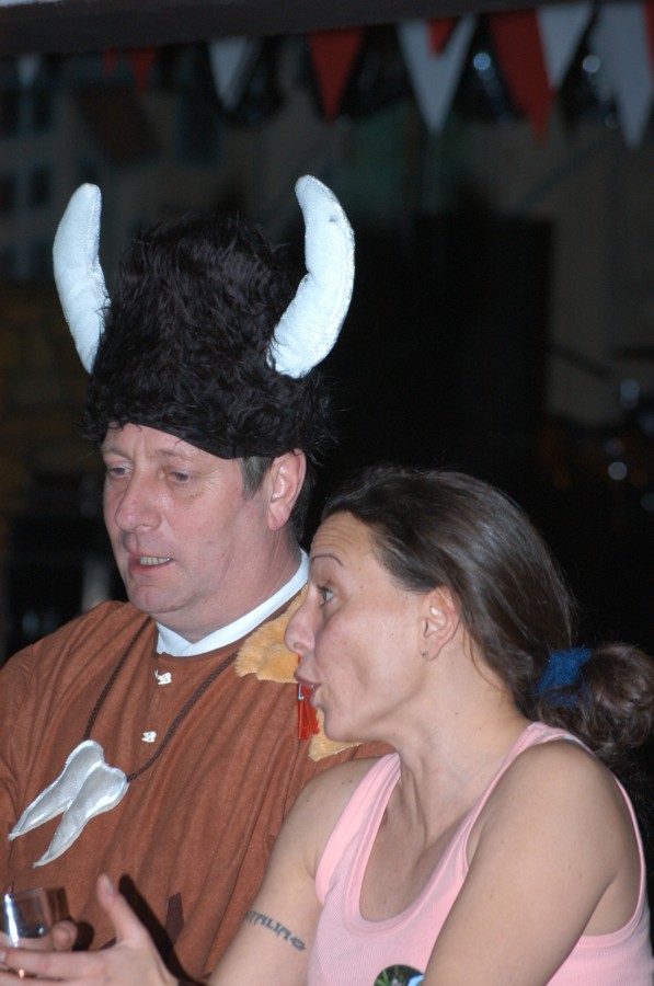 Foto Kost�mball 2010