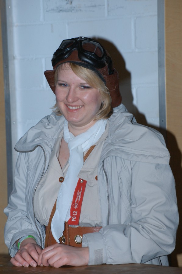 Foto Kost�mball 2010