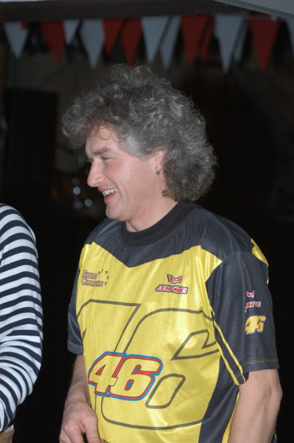 Foto Kost�mball 2010