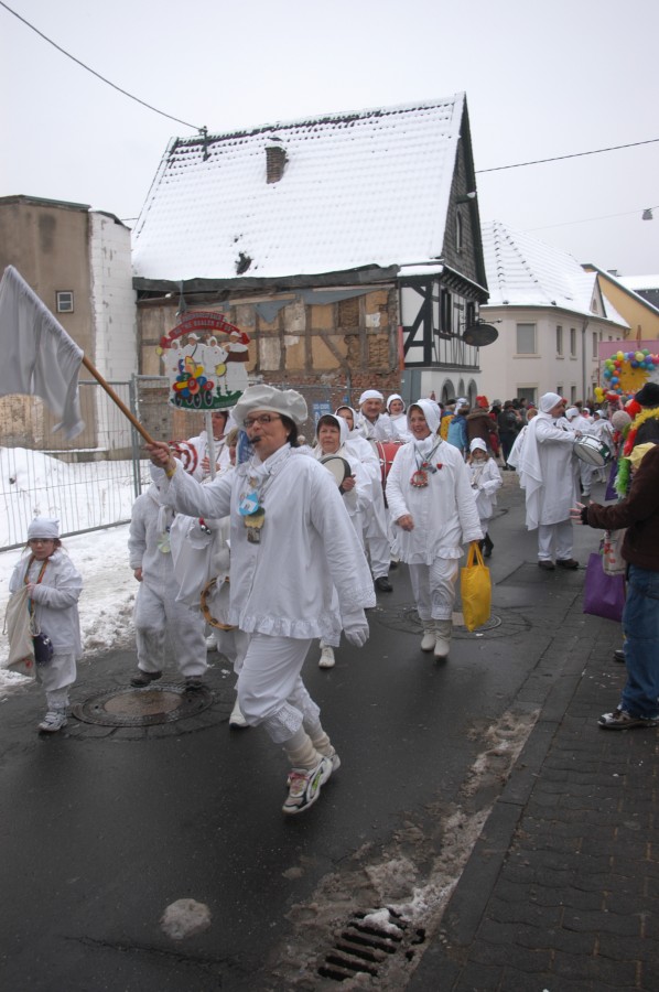 Foto Karnevalszug 2010