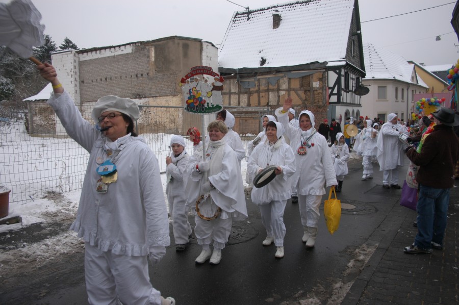 Foto Karnevalszug 2010