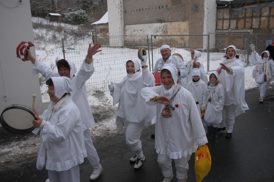 Foto Karnevalszug 2010