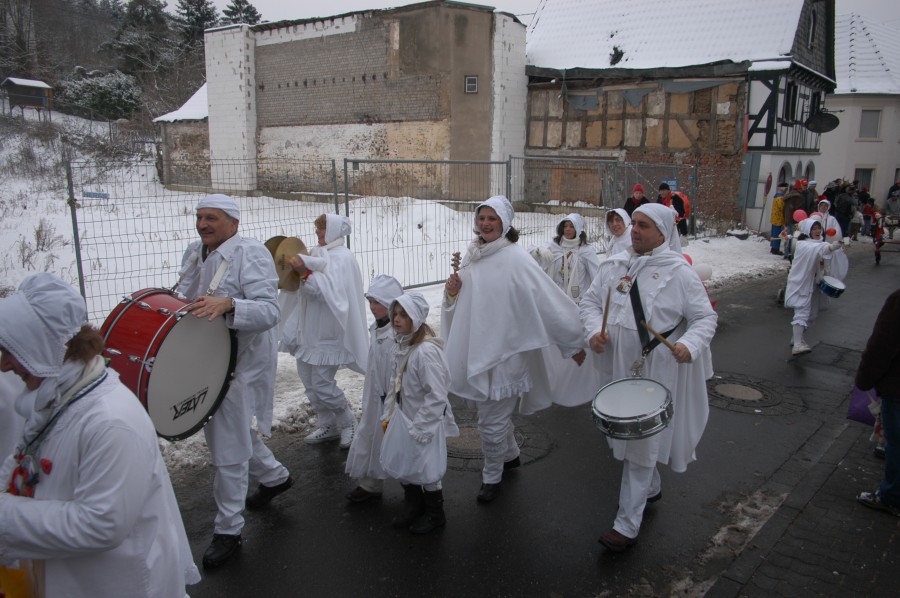 Foto Karnevalszug 2010