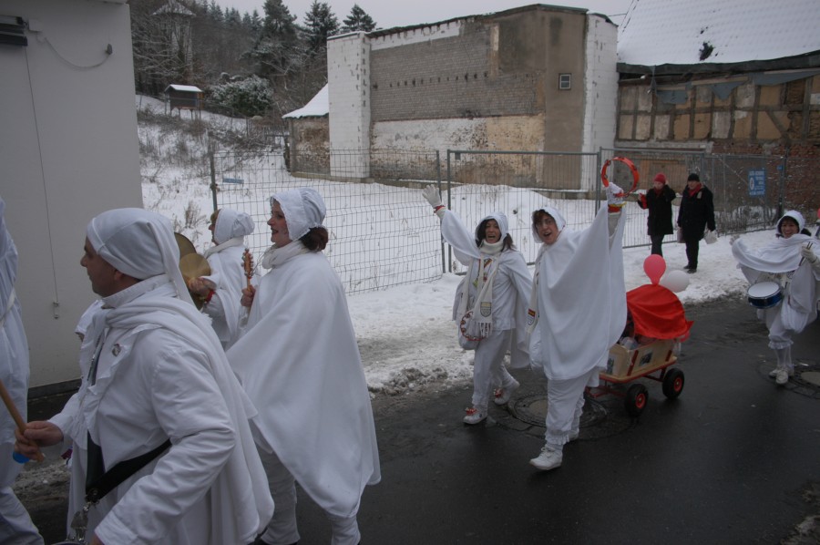 Foto Karnevalszug 2010