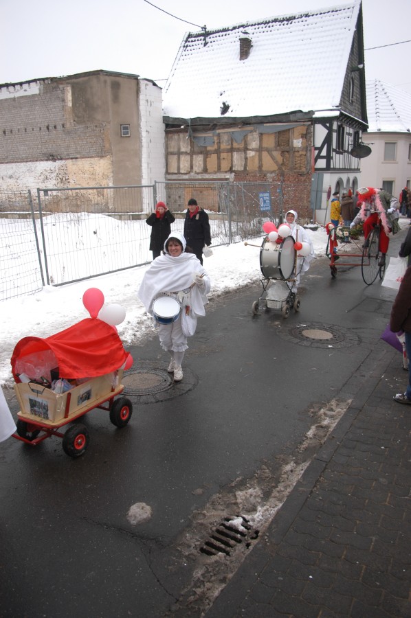 Foto Karnevalszug 2010