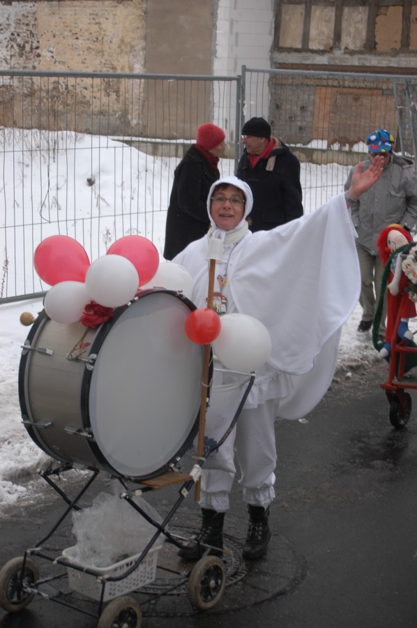 Foto Karnevalszug 2010