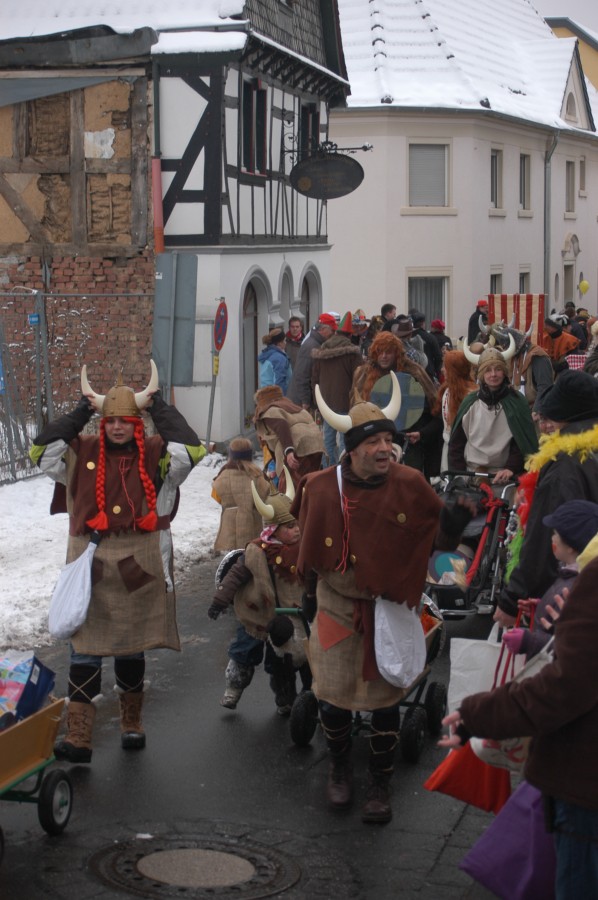 Foto Karnevalszug 2010