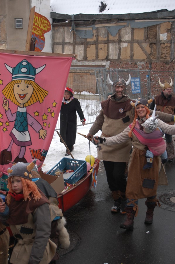 Foto Karnevalszug 2010