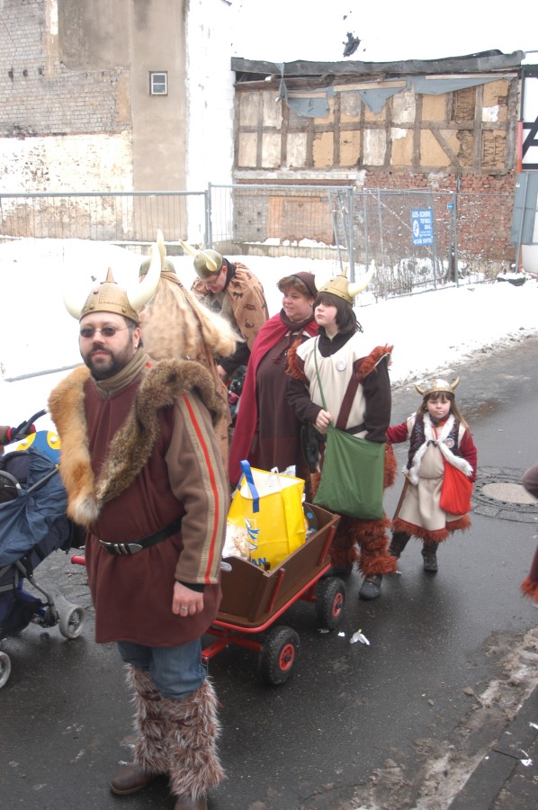 Foto Karnevalszug 2010