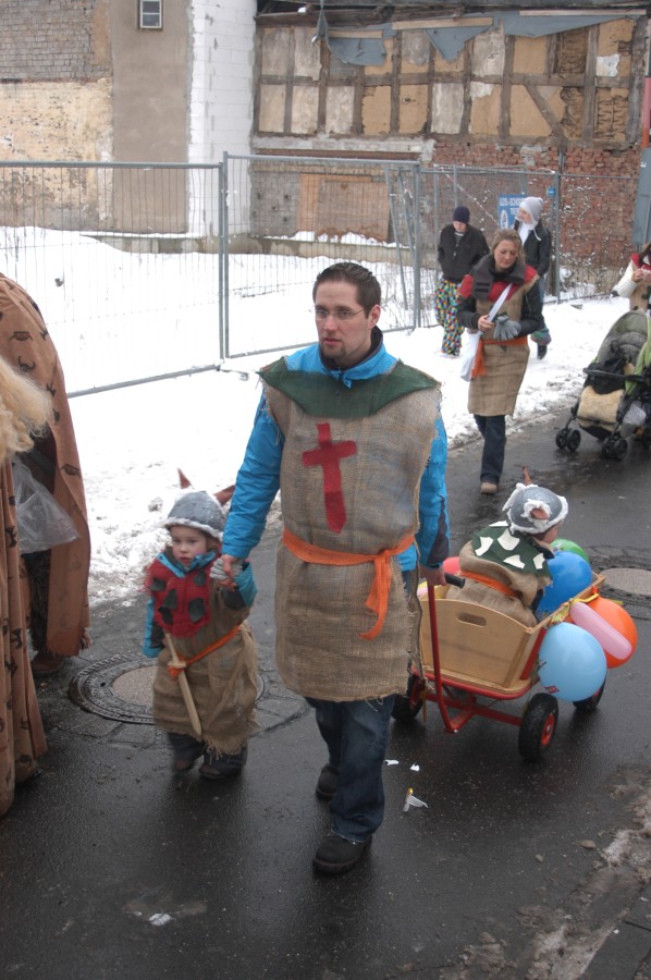 Foto Karnevalszug 2010