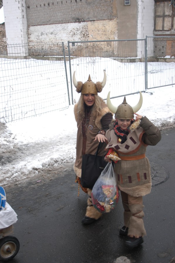 Foto Karnevalszug 2010