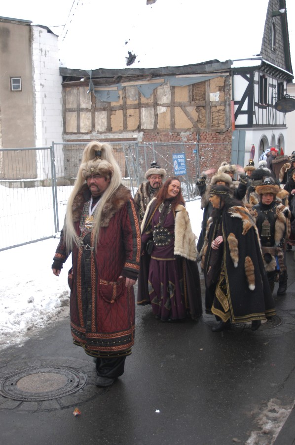 Foto Karnevalszug 2010