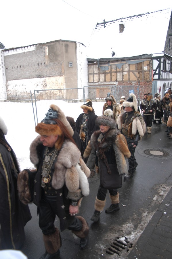 Foto Karnevalszug 2010