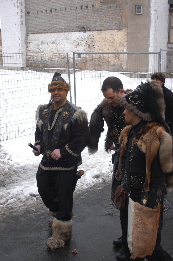 Foto Karnevalszug 2010