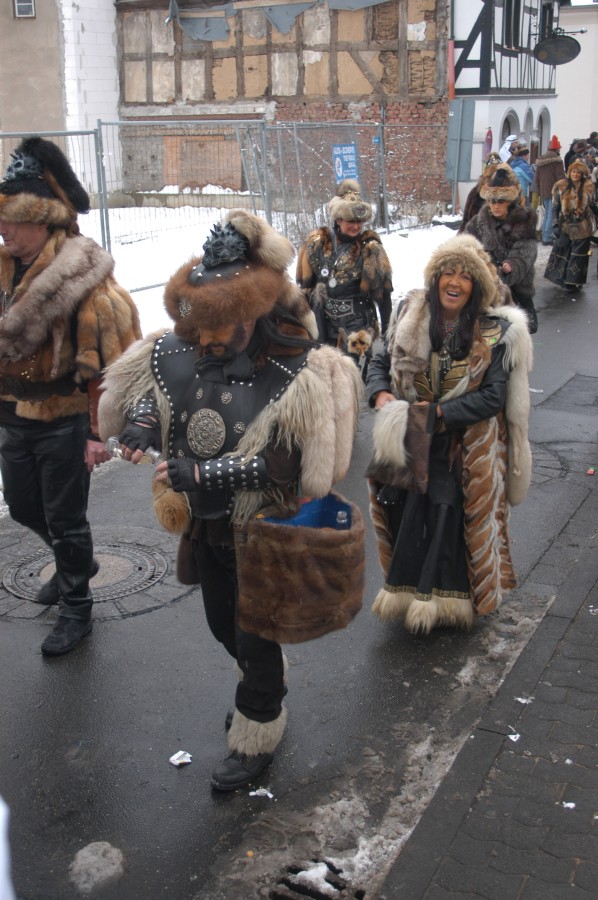 Foto Karnevalszug 2010