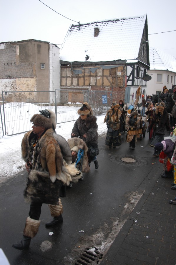 Foto Karnevalszug 2010