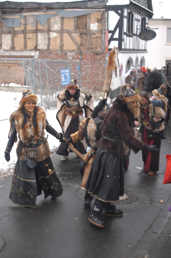 Foto Karnevalszug 2010