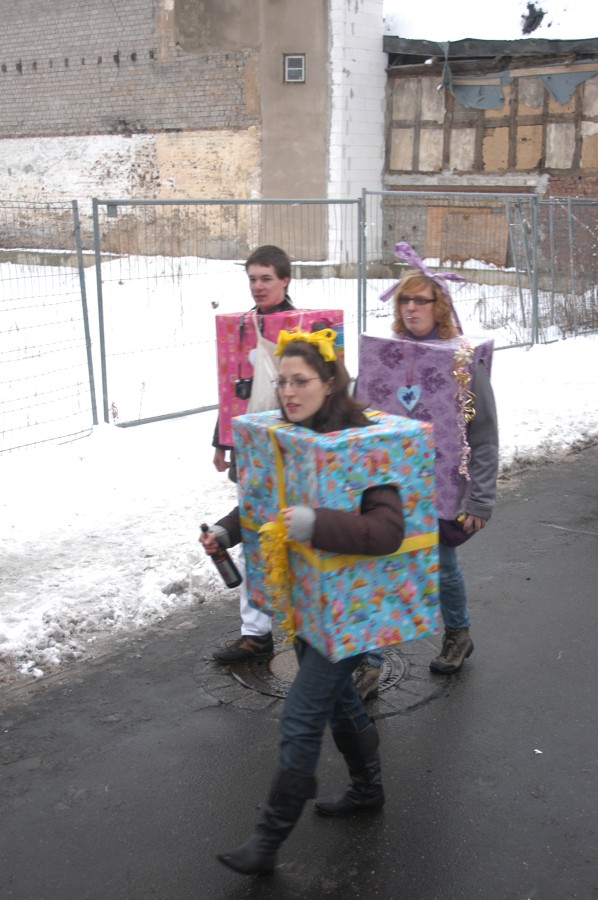 Foto Karnevalszug 2010