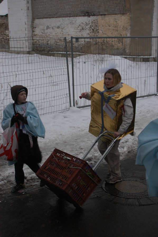 Foto Karnevalszug 2010