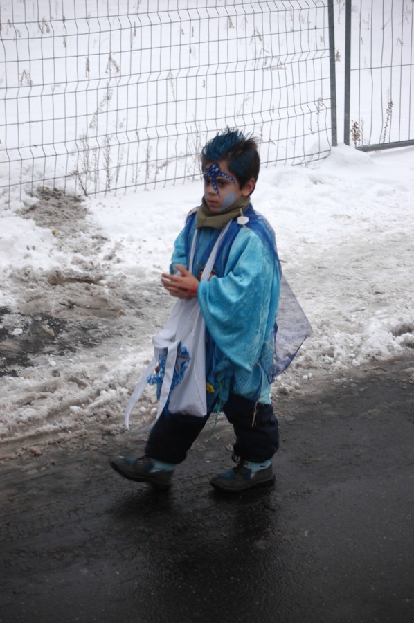 Foto Karnevalszug 2010