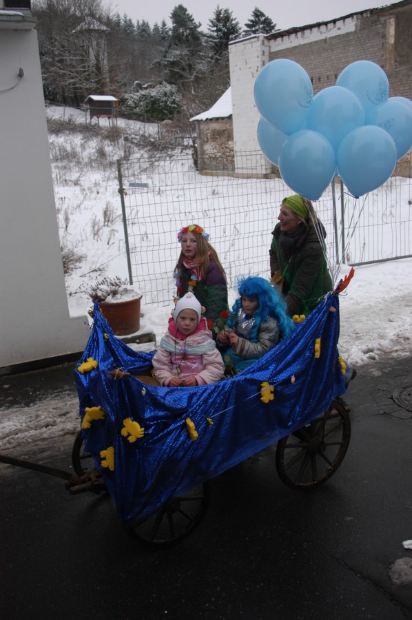 Foto Karnevalszug 2010