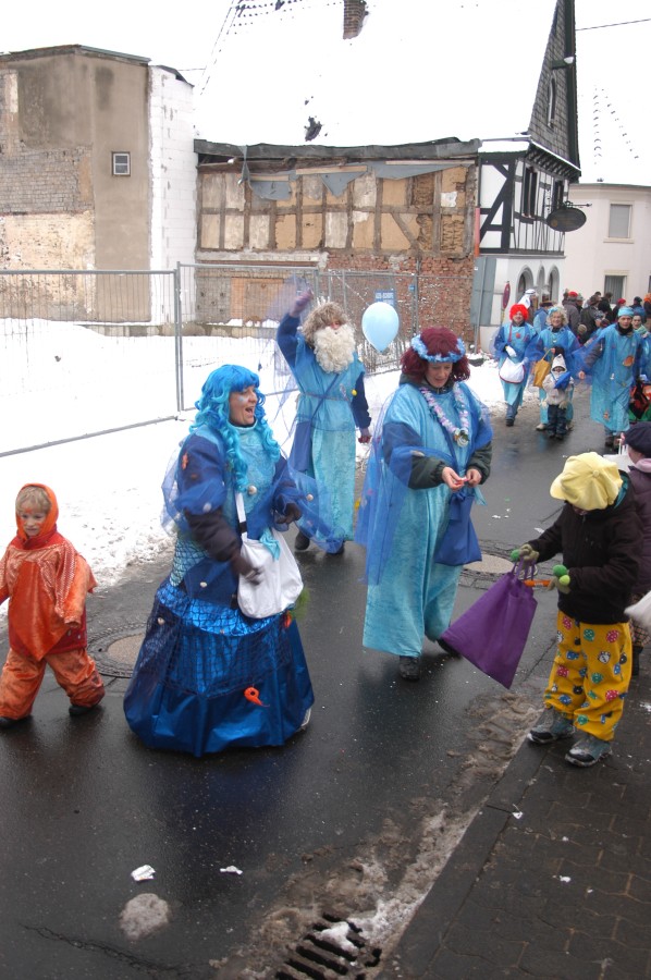 Foto Karnevalszug 2010