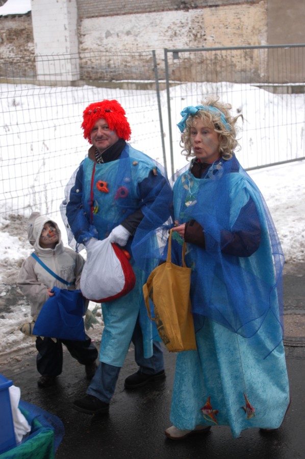 Foto Karnevalszug 2010