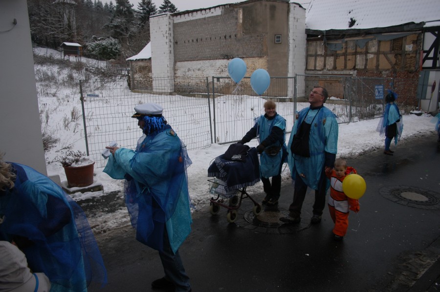 Foto Karnevalszug 2010