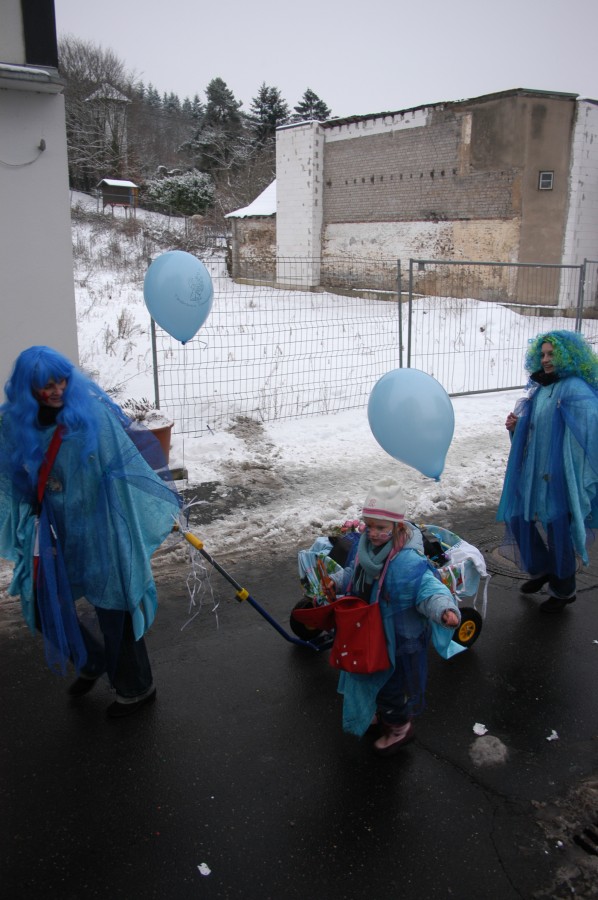 Foto Karnevalszug 2010