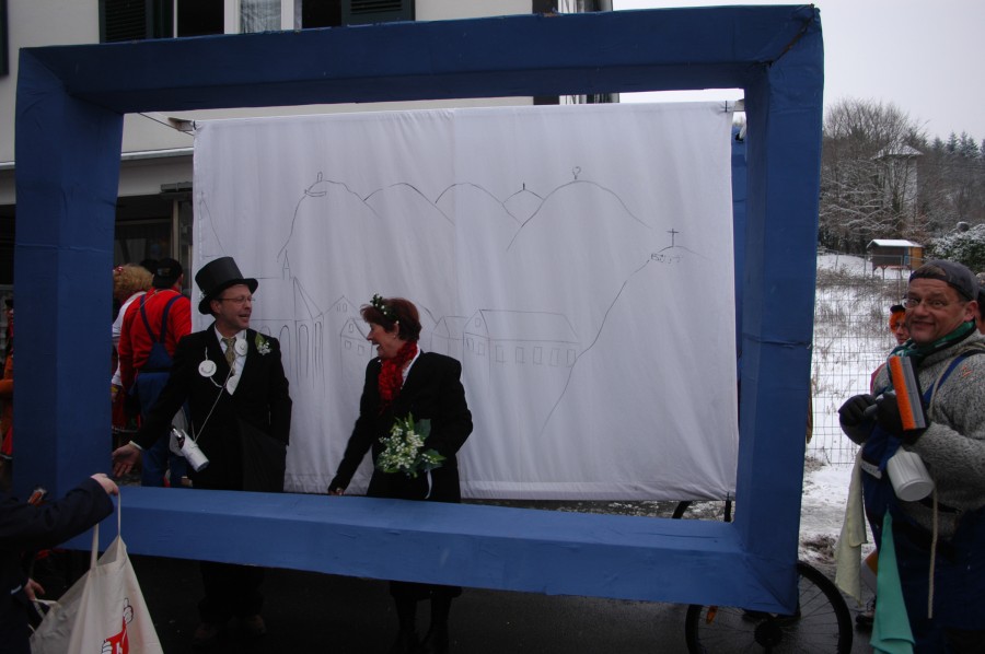 Foto Karnevalszug 2010