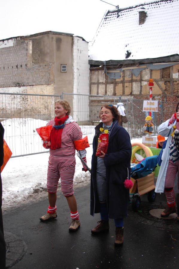 Foto Karnevalszug 2010